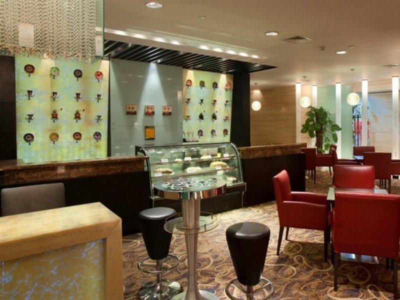Suzhou Jasmine Hotel Exterior photo