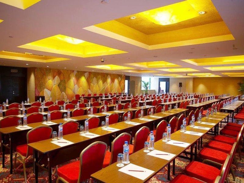 Suzhou Jasmine Hotel Exterior photo