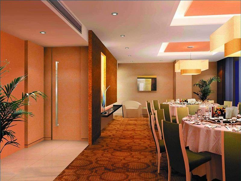 Suzhou Jasmine Hotel Exterior photo
