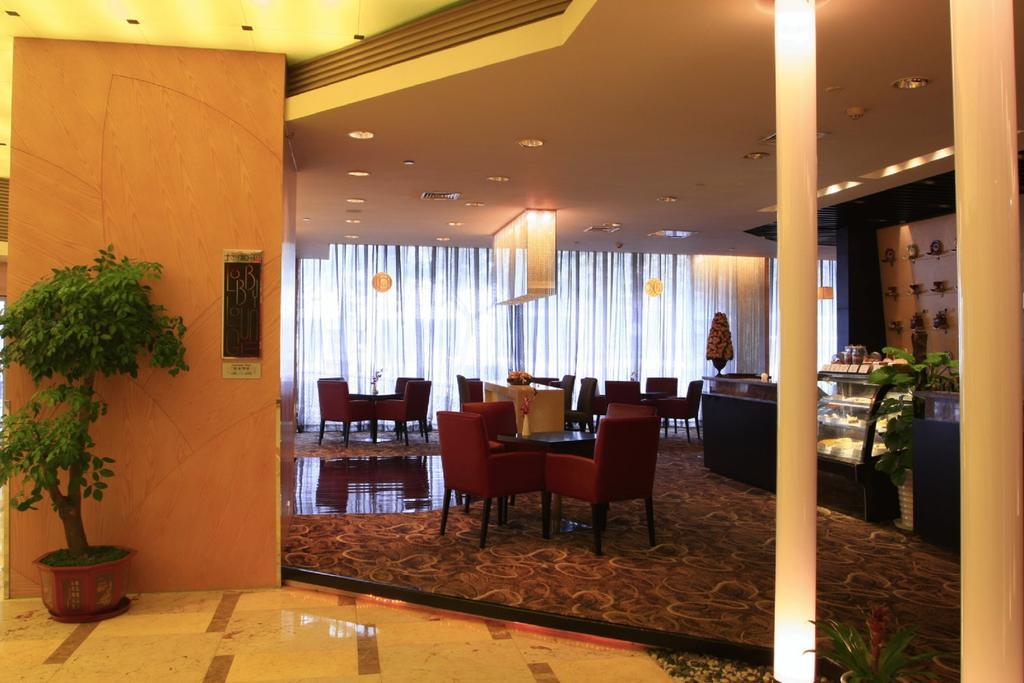 Suzhou Jasmine Hotel Exterior photo
