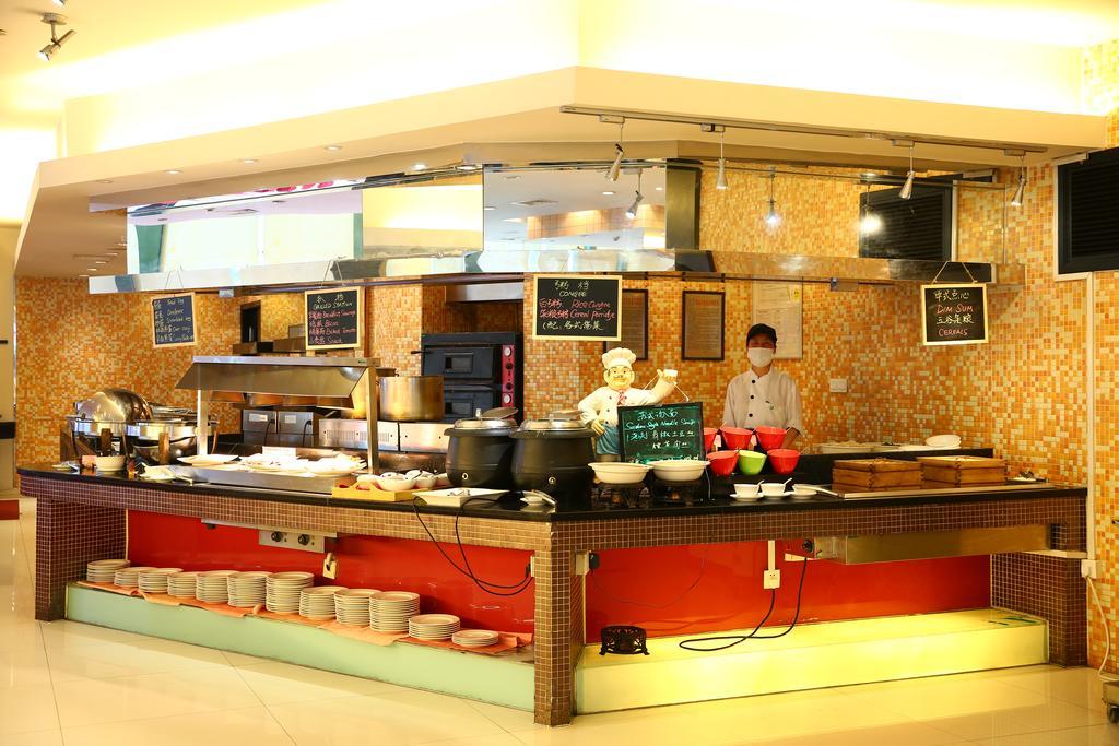 Suzhou Jasmine Hotel Exterior photo