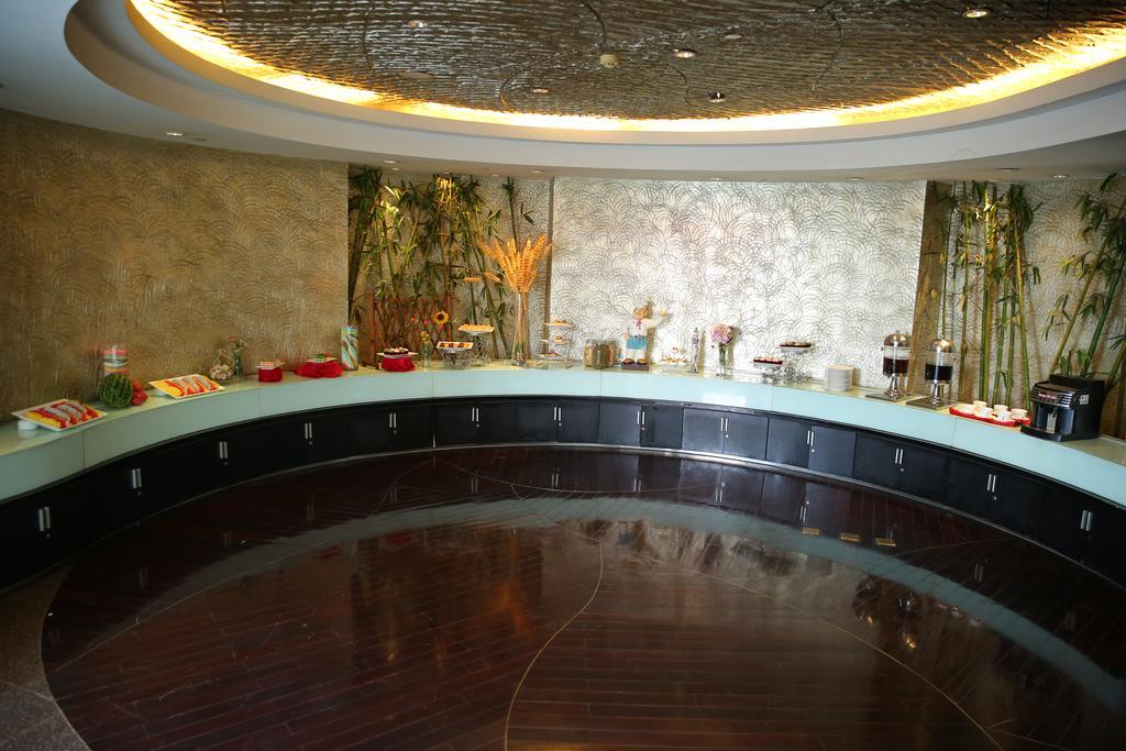 Suzhou Jasmine Hotel Exterior photo