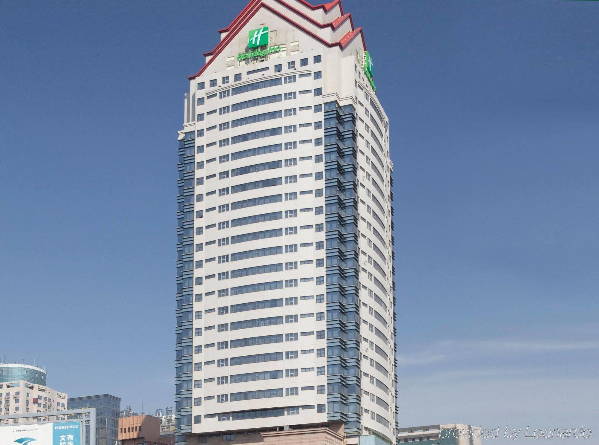 Suzhou Jasmine Hotel Exterior photo