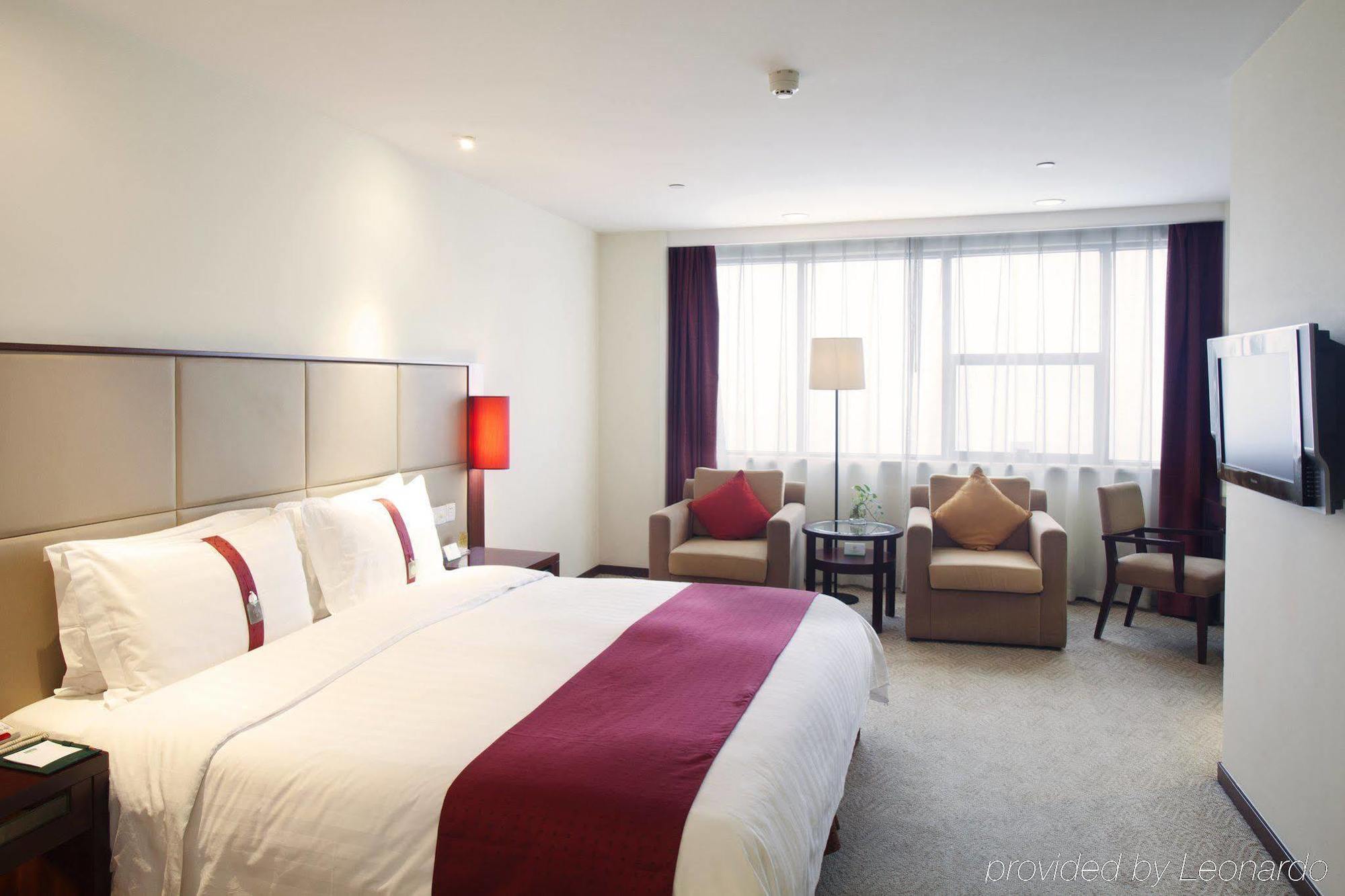 Suzhou Jasmine Hotel Room photo