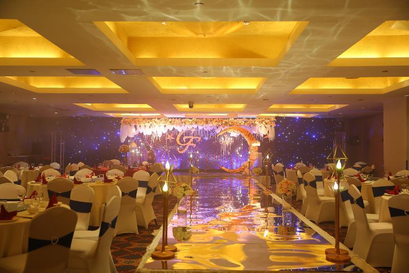 Suzhou Jasmine Hotel Exterior photo