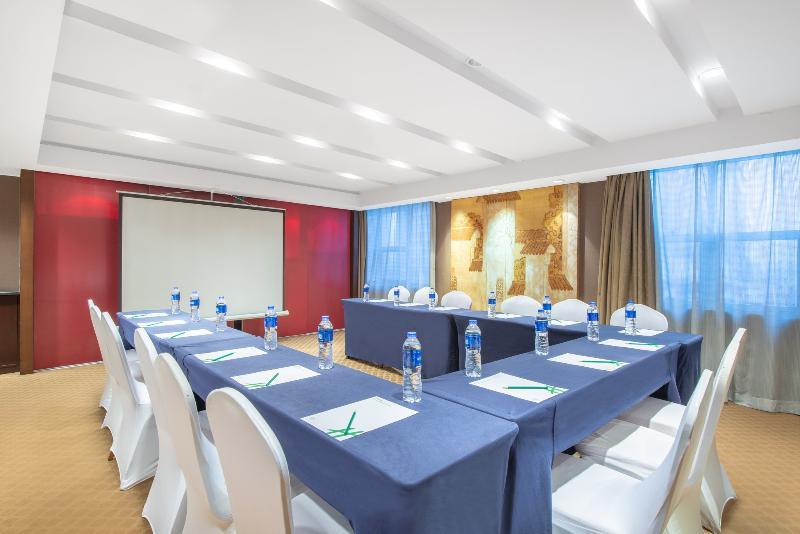 Suzhou Jasmine Hotel Exterior photo