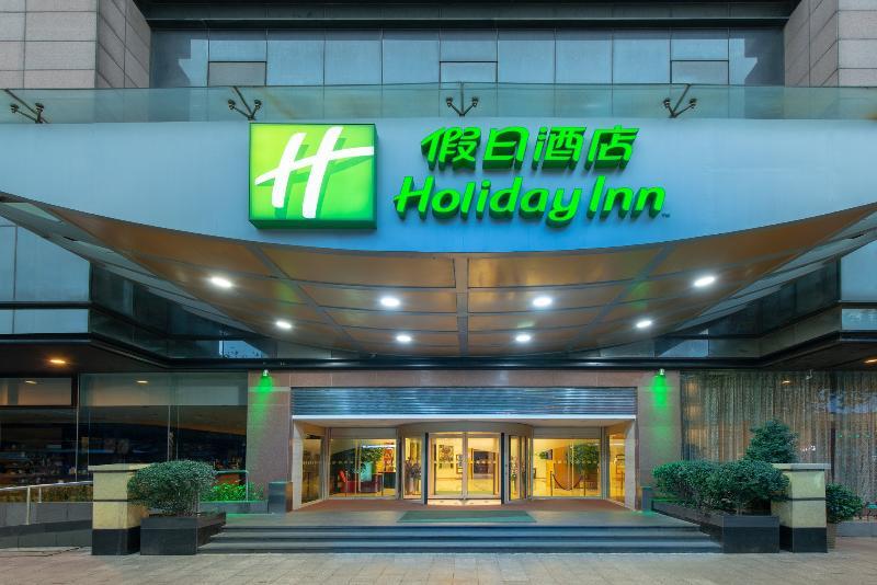 Suzhou Jasmine Hotel Exterior photo