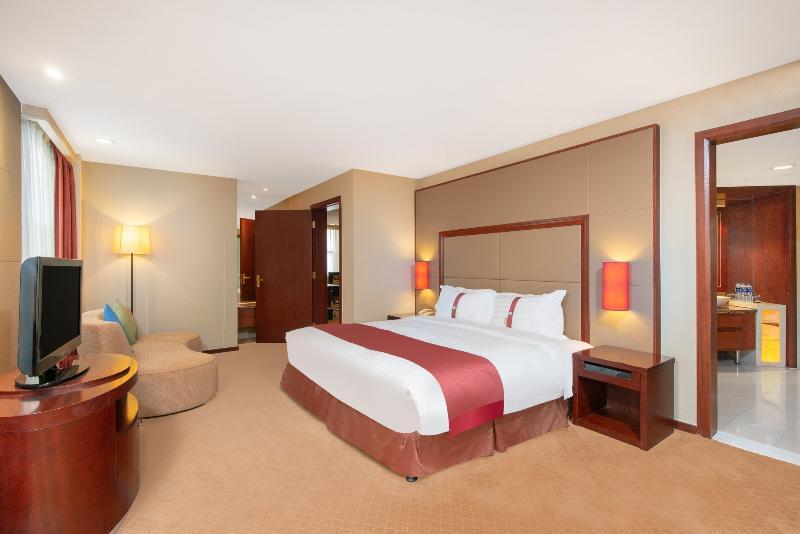 Suzhou Jasmine Hotel Exterior photo