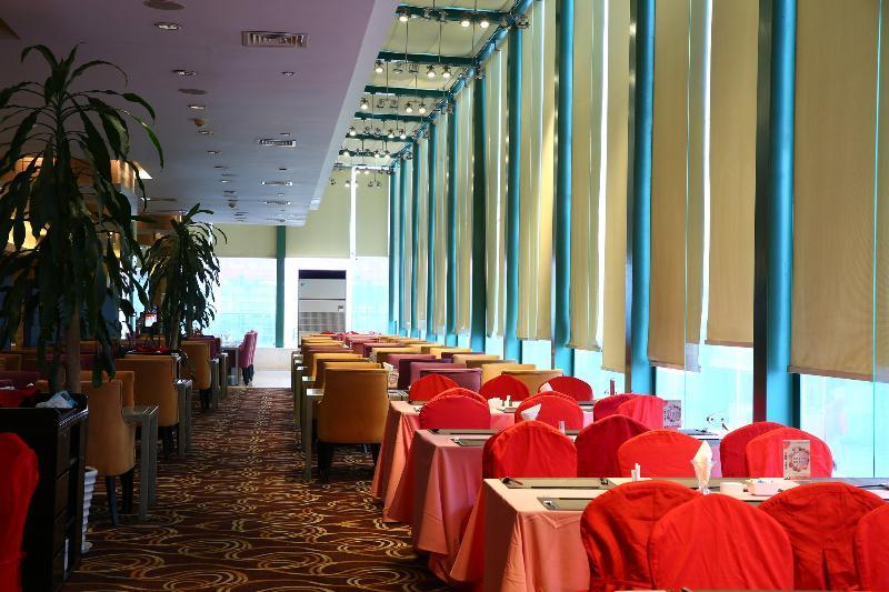 Suzhou Jasmine Hotel Exterior photo