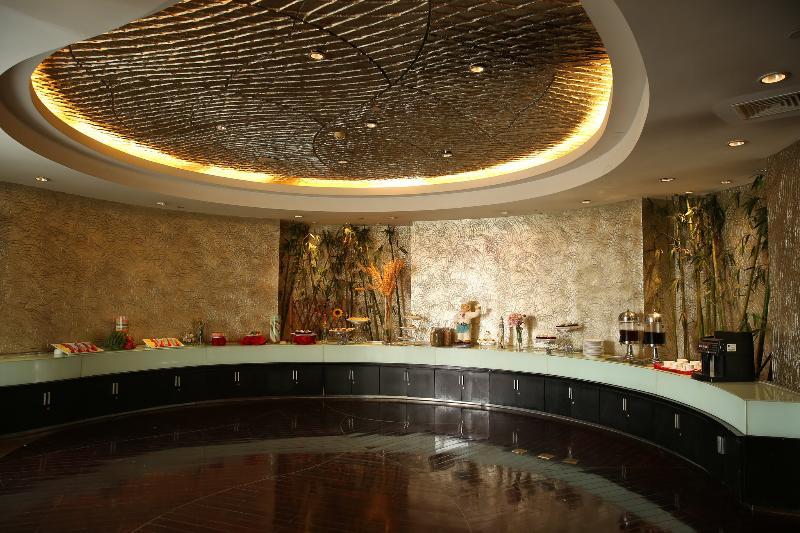 Suzhou Jasmine Hotel Exterior photo